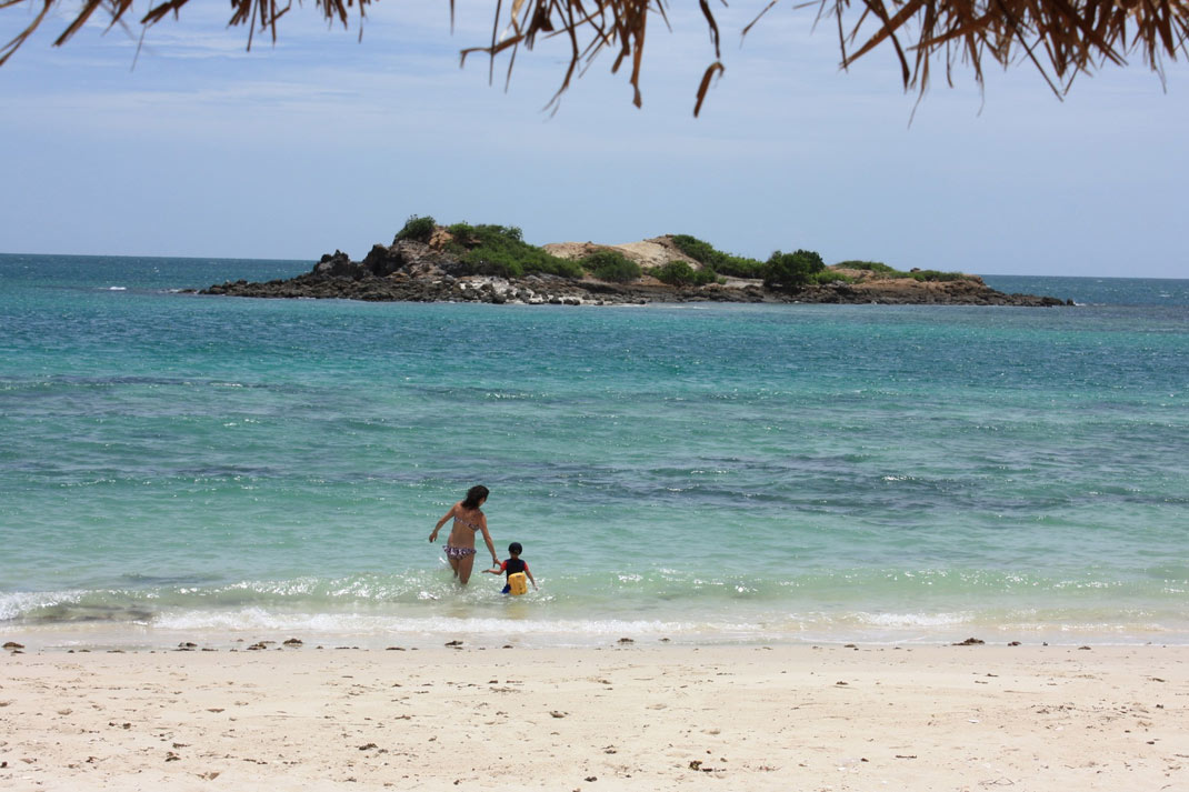 Koh Samae San